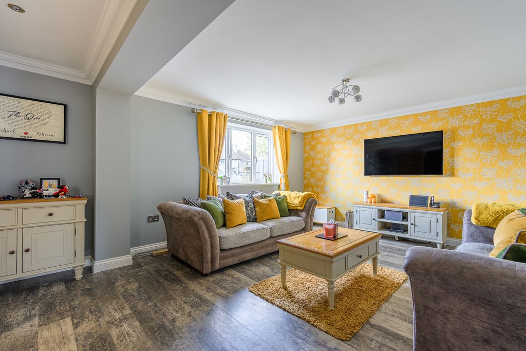 Additional image 13 of 5 bed detached house for saleForton Road, Newport TF10
