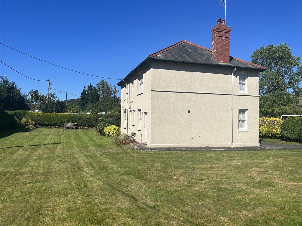 Additional image 11 of 3 bed detached house for saleTalybont, Aberystwyth SY24