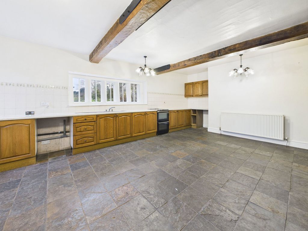 Additional image 6 of 6 bed detached house for saleCronton Hall, Cronton, Widnes WA8