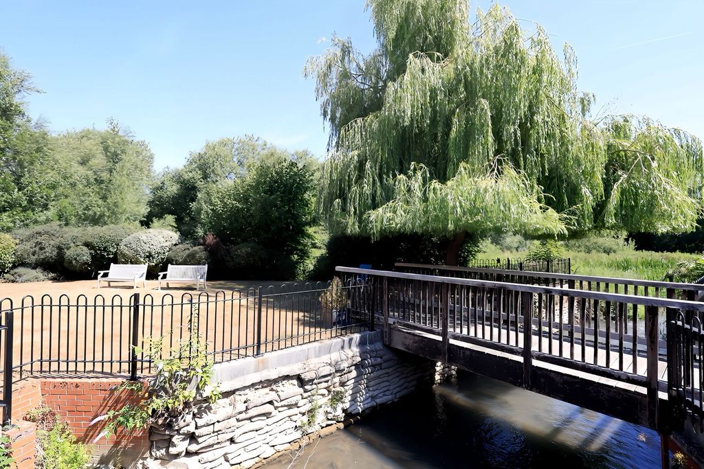 Additional image 15 of 2 bed flat for saleWoodford Mill, Mill Street, Witney, Oxfordshire OX28