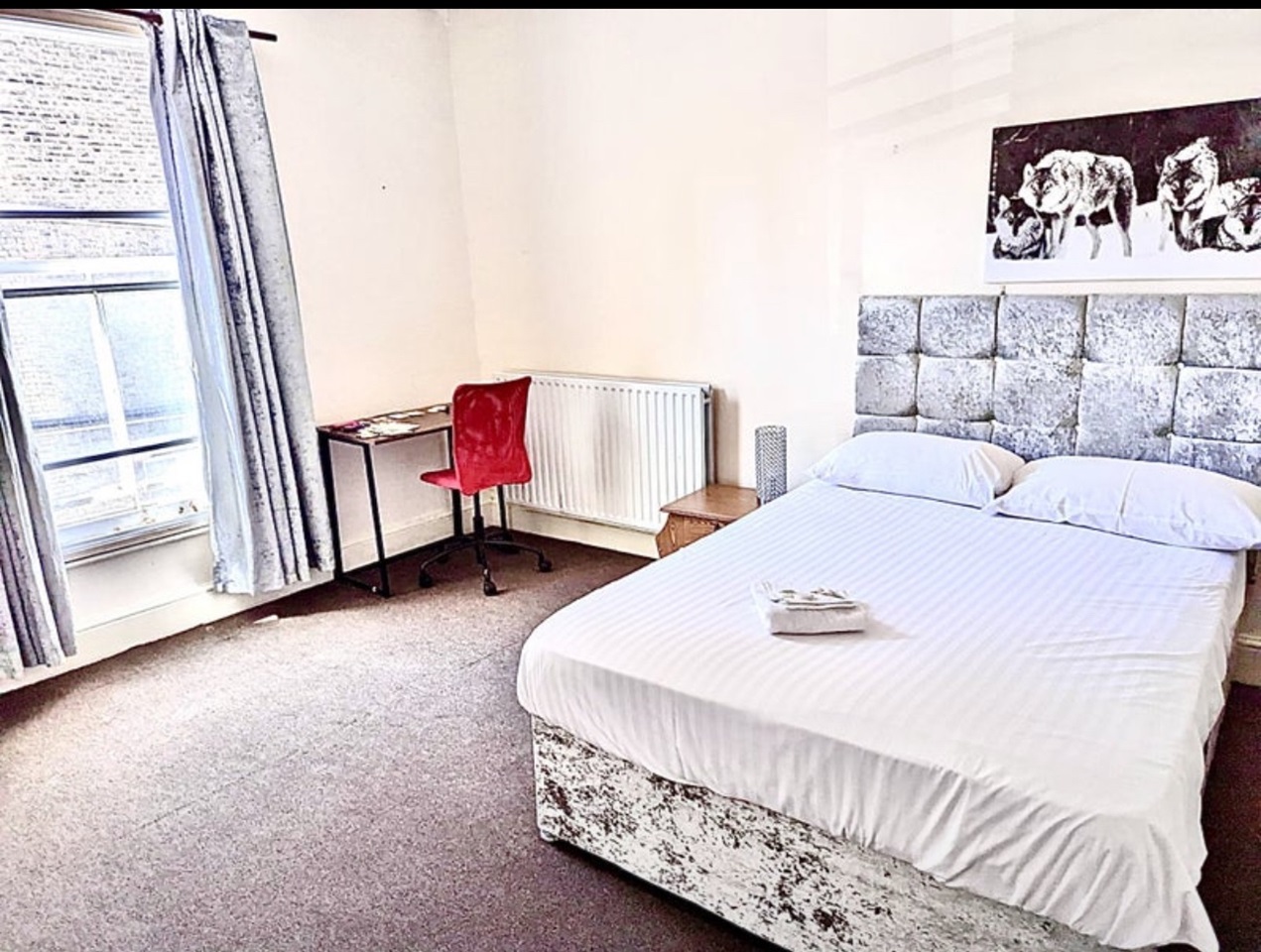 Room in a Shared House, Newmarket Road, CB5, N1 7GU