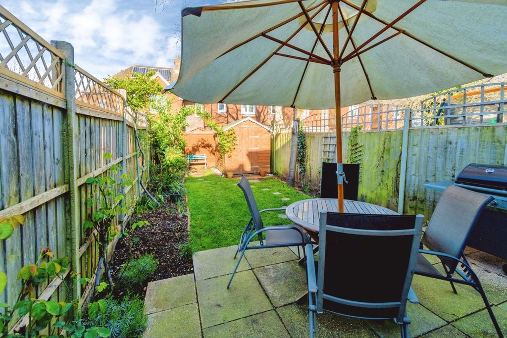 Additional image 15 of 3 bed terraced house for saleBladon Road, Southampton, Hampshire SO16