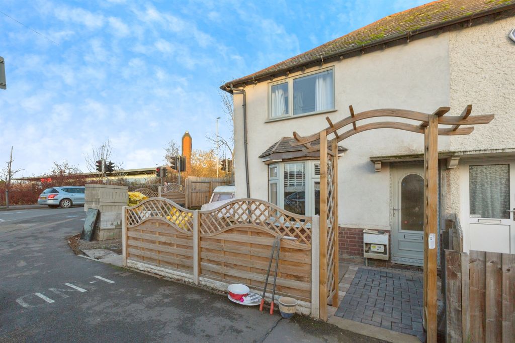 Additional image 2 of 2 bed end terrace house for saleLansdowne Grove, Wigston LE18