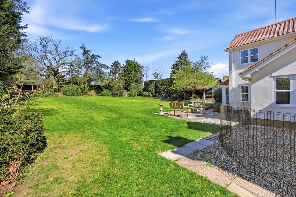 Additional image 29 of 5 bed detached house for saleSandy Lane, Woodbridge, Suffolk IP12