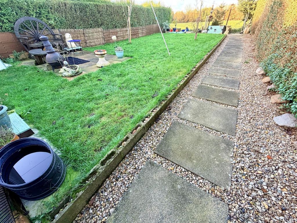Additional image 10 of 2 bed semi-detached house for saleGrange Road, Nailstone CV13