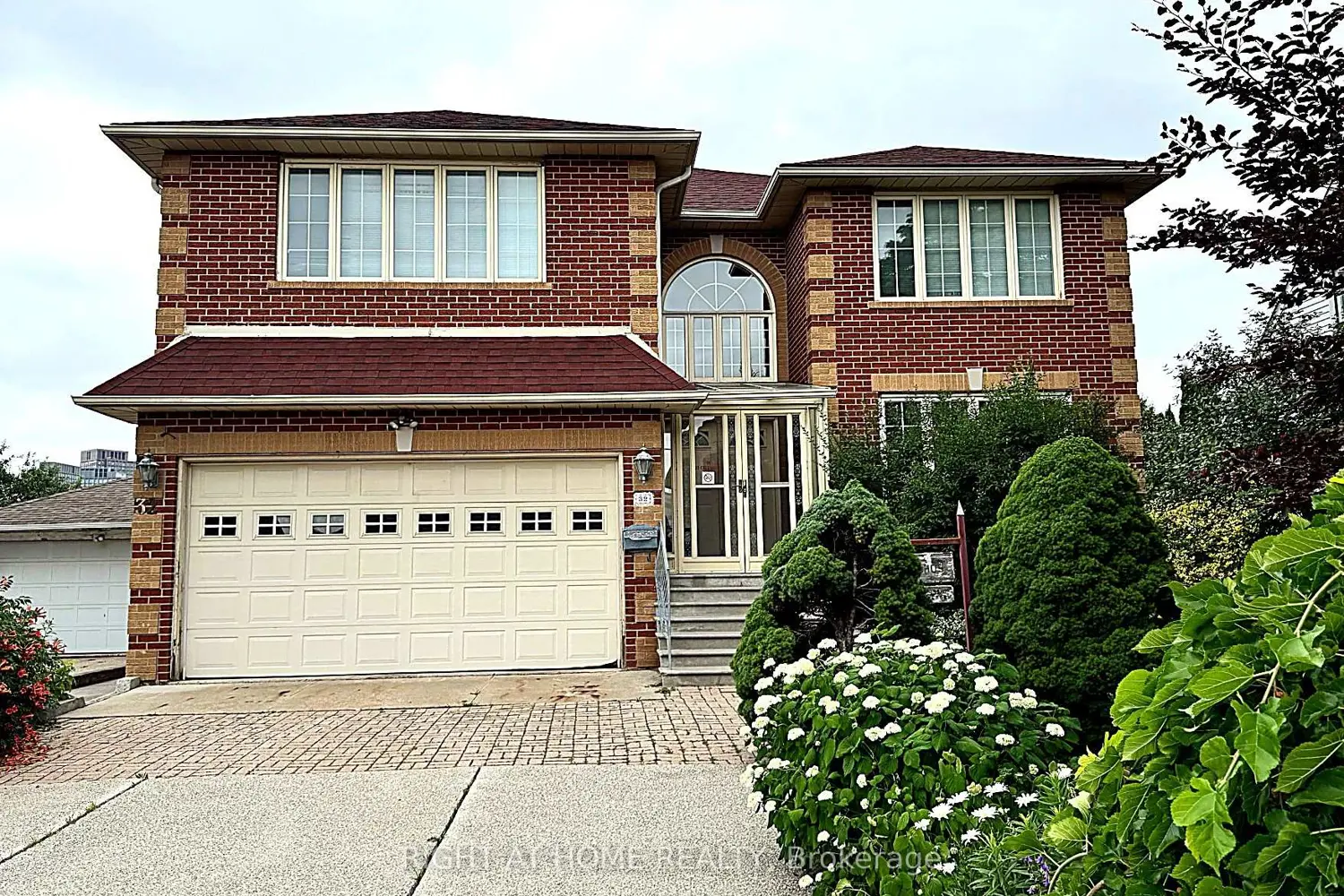 32 Creston Road