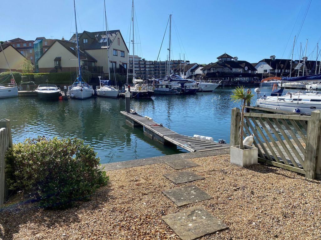 Additional image 4 of 3 bed town house for saleBryher Island, Portsmouth PO6