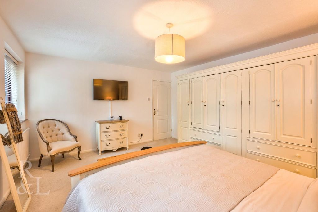 Additional image 25 of 4 bed detached house for saleNewbold Road, Barlestone, Nuneaton CV13