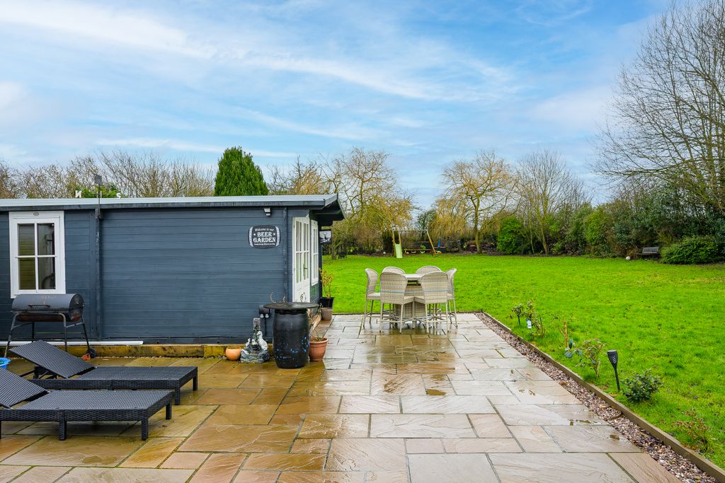 Additional image 19 of 3 bed detached bungalow for saleThe Chequer, Bronington, Whitchurch SY13