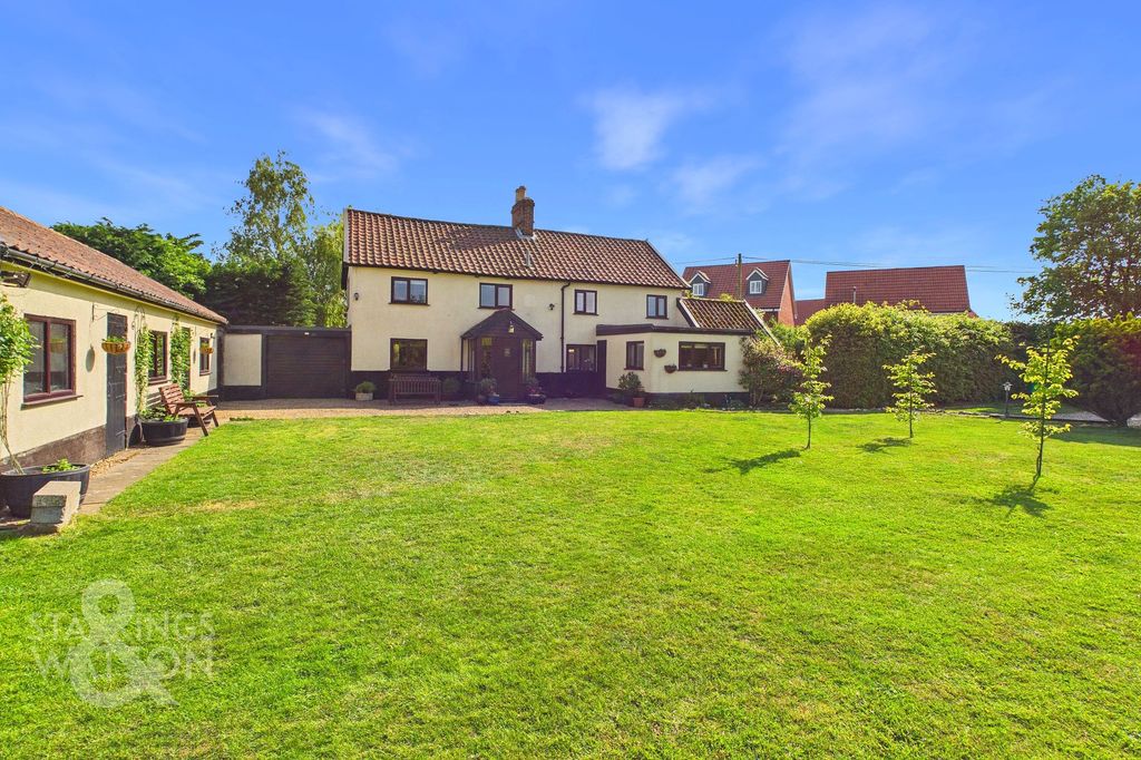 Additional image 30 of 5 bed detached house for saleRightup Lane, Wymondham NR18