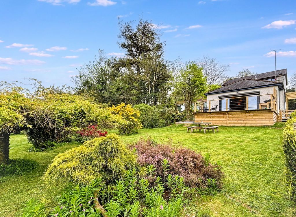 Additional image 5 of 4 bed detached house for saleHorrabridge, Yelverton PL20