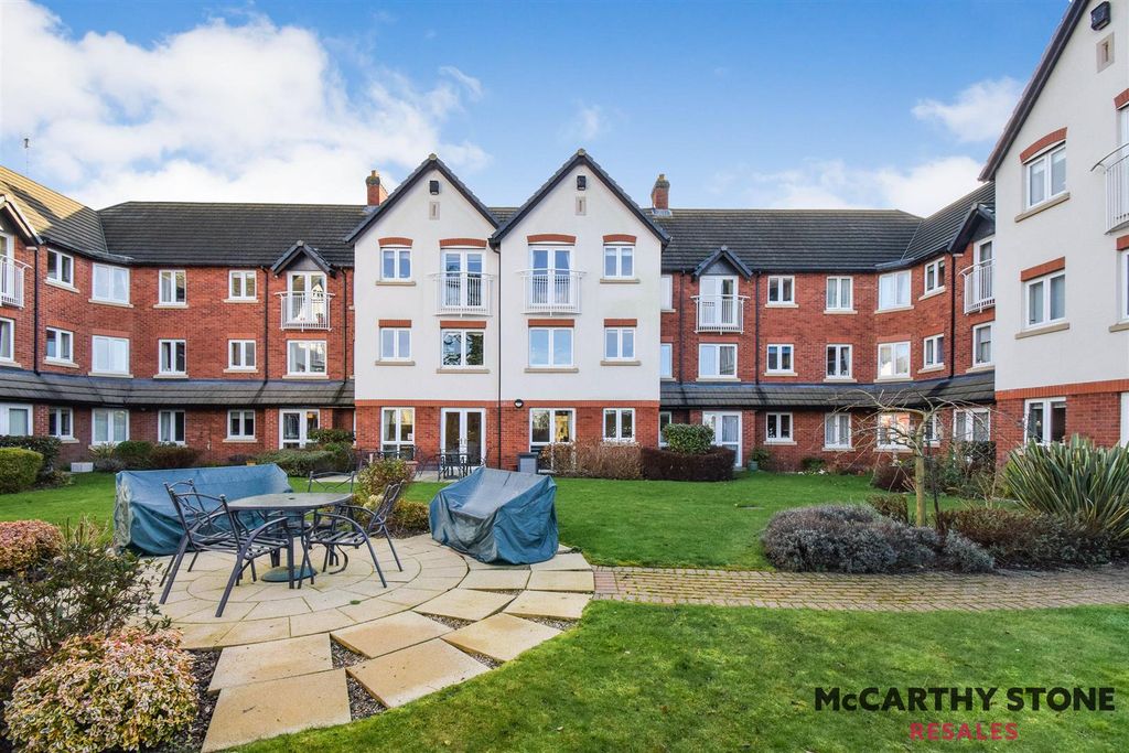 Additional image 12 of 1 bed flat for saleRowleys Court, Sandhurst Street, Oadby, Leicester LE2