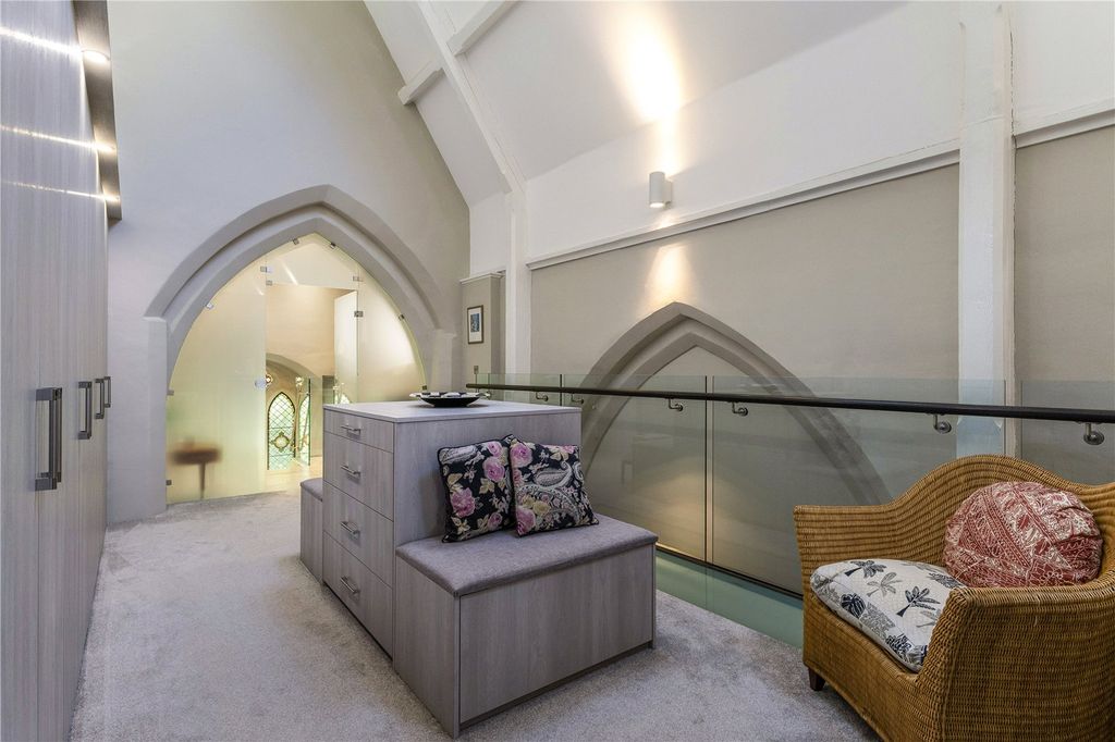 Additional image 21 of 4 bed detached house for saleThe Cloisters, Stapehill Abbey, Wimborne, Dorset BH21