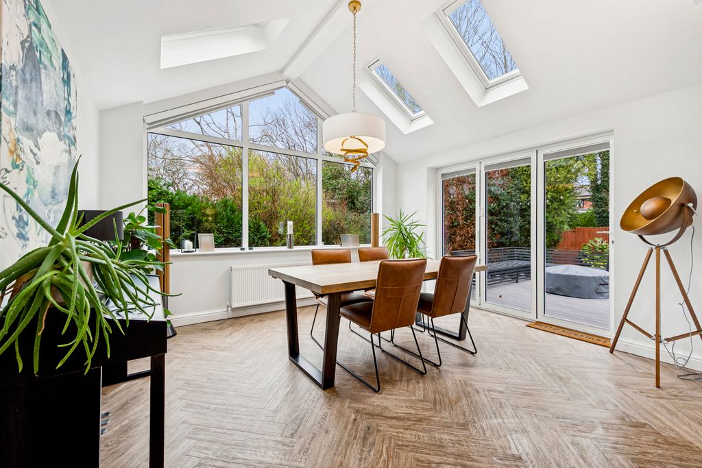 Additional image 4 of 5 bed detached house for saleBollinwood Chase, Wilmslow, Cheshire SK9