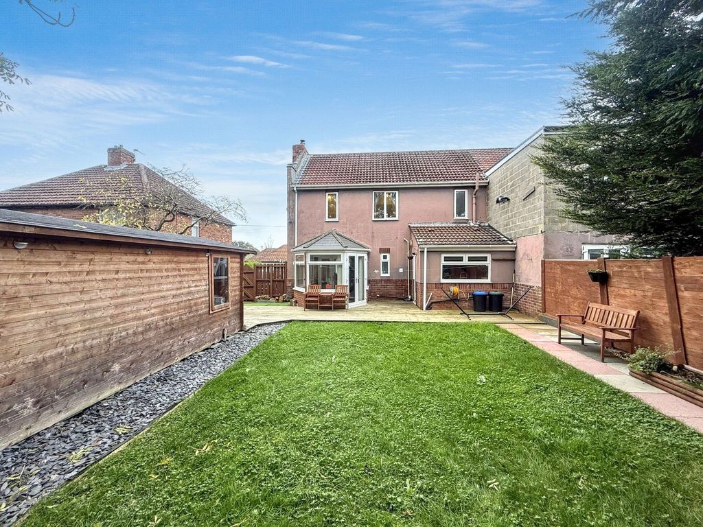 Additional image 25 of 3 bed semi-detached house for saleSouth View, Wingate TS28