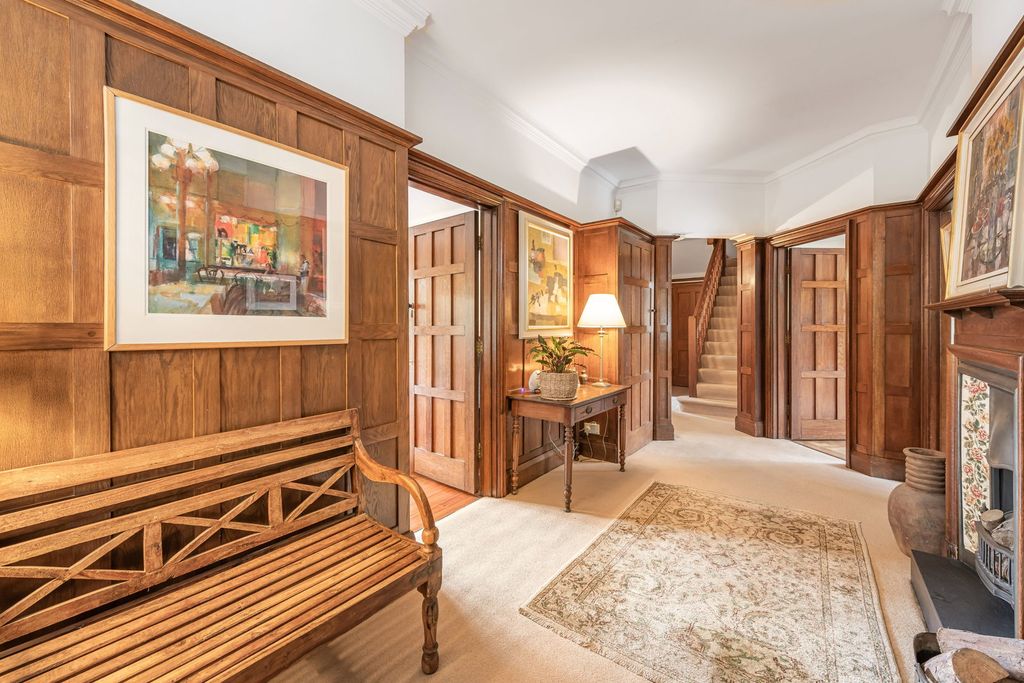 Additional image 5 of 6 bed detached house for saleSheen Common Drive, Richmond TW10