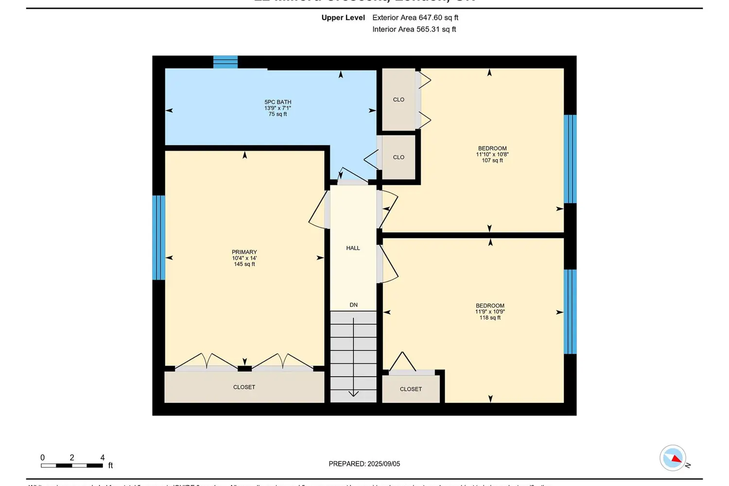 Additional image 20 of 22 Milford Crescent