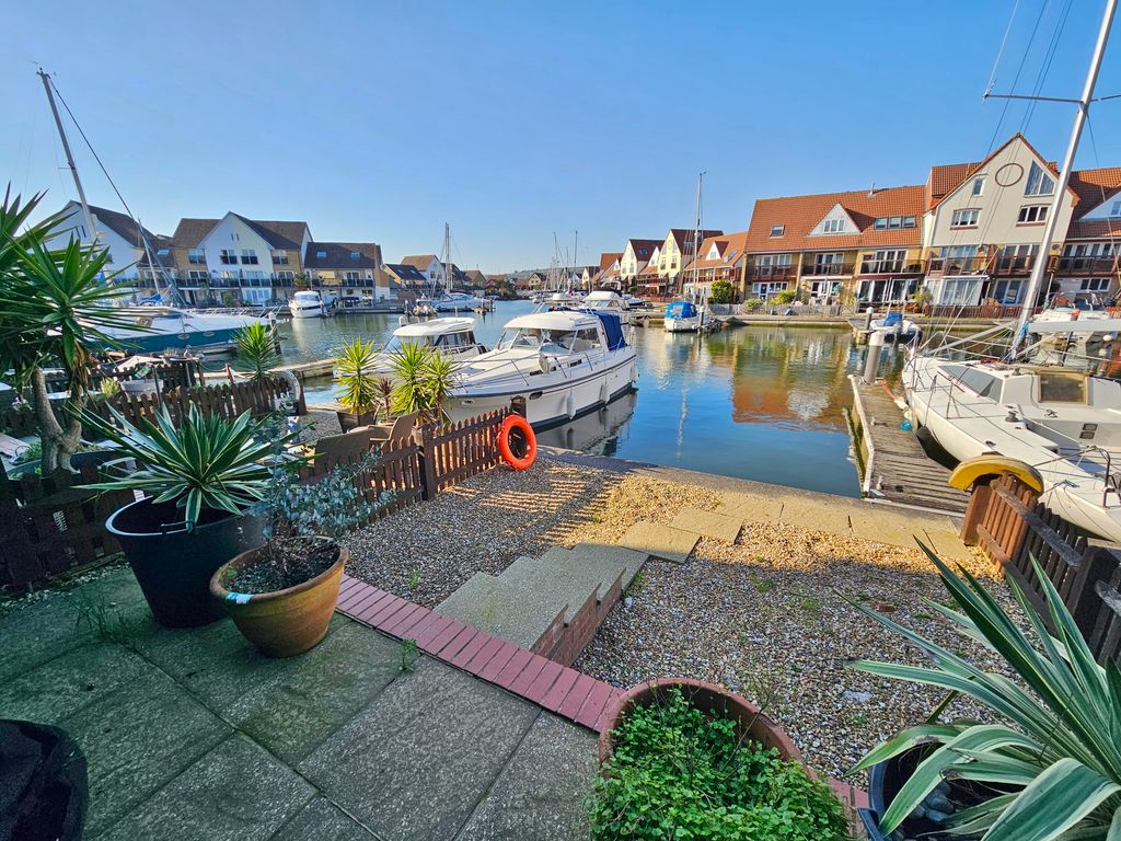 Additional image 2 of 3 bed terraced house for saleCoverack Way, Port Solent PO6