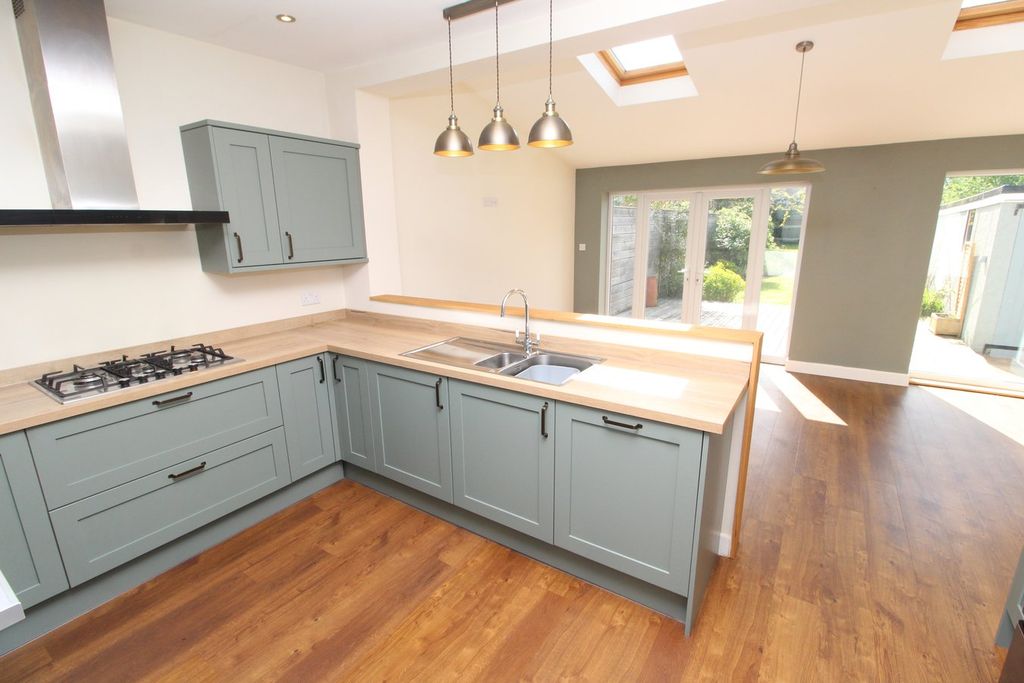 Additional image 2 of 3 bed semi-detached house for saleGrove Road, Blaby, Leicester LE8