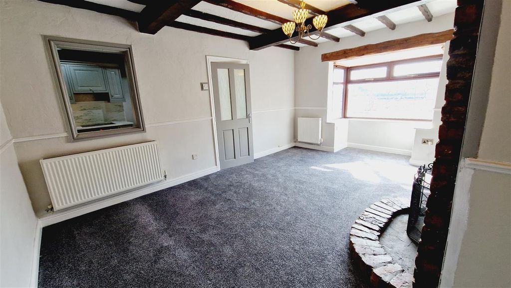 Additional image 2 of 5 bed semi-detached house for saleSeaton Street, Winsford CW7