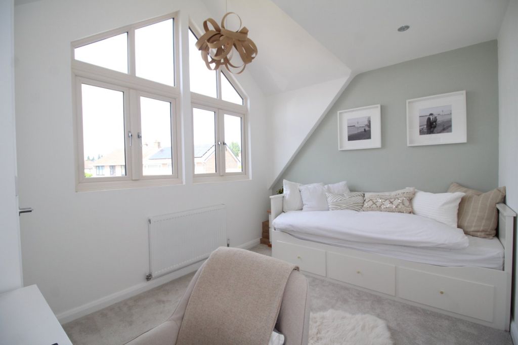 Additional image 14 of 4 bed detached house for saleMarlborough Close, Burbage, Hinckley, Leicestershire LE10
