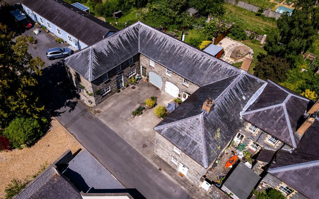 Additional image 36 of 4 bed semi-detached house for saleEast Wing, Coach House, Trawscoed, Crosswood, Aberystwyth SY23