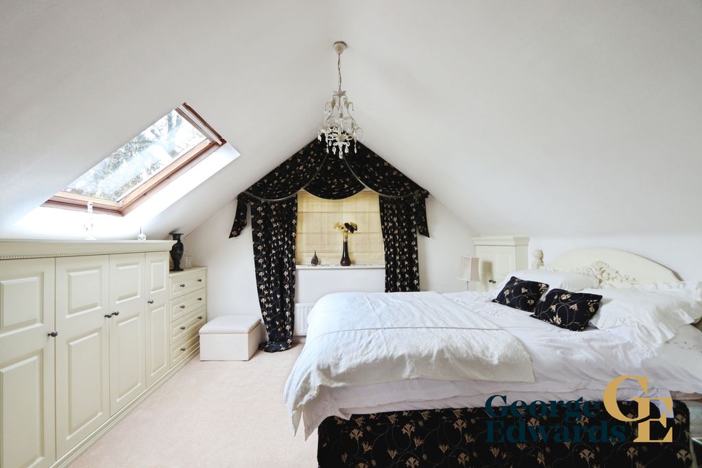Additional image 10 of 2 bed detached bungalow for saleSt. Catherines Avenue, Market Bosworth, . CV13