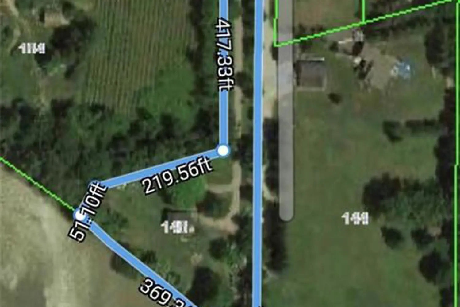 146 River Road