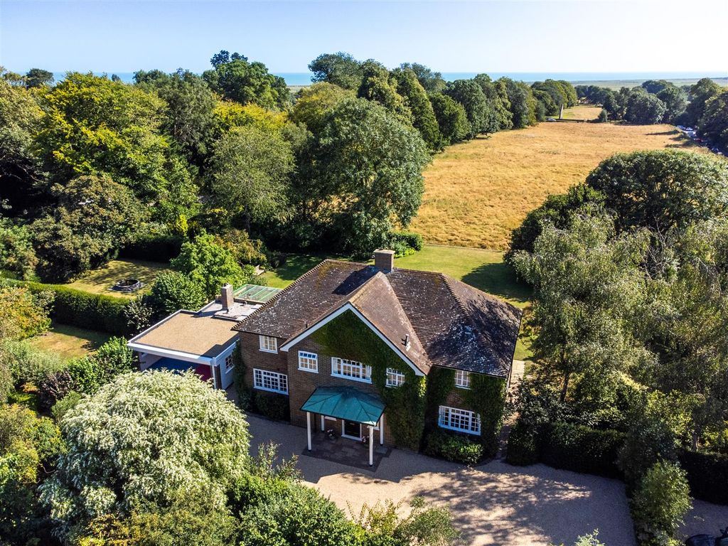 5 bed property for saleRectory Lane, Winchelsea, Rye, East Sussex TN36