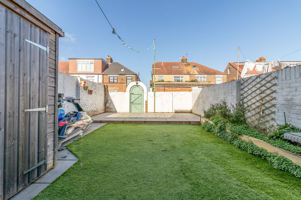 Additional image 12 of 4 bed terraced house for saleElmwood Road, Portsmouth PO2