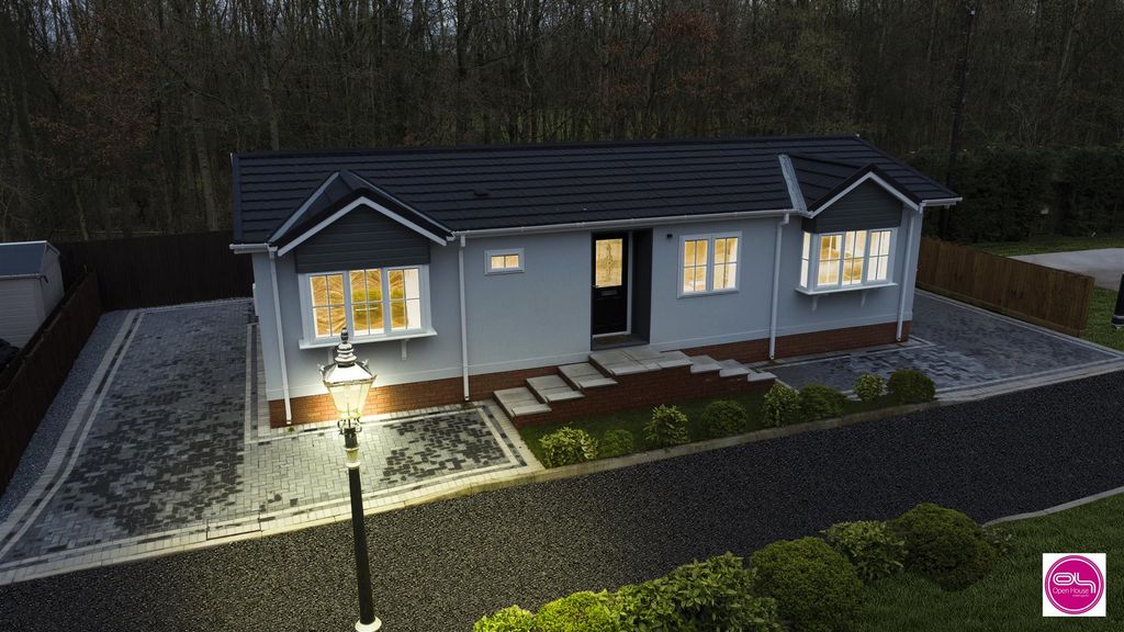 Additional image 2 of 2 bed mobile/park home for saleShort Heath Road, Moira DE12