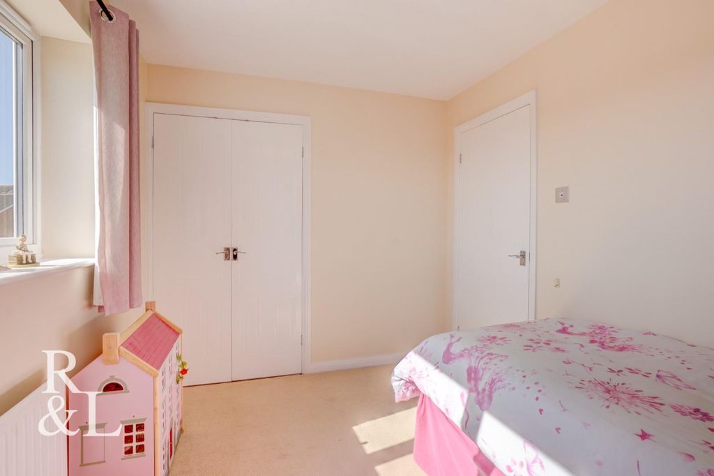 Additional image 23 of 4 bed detached house for saleBlackthorn Way, Measham DE12
