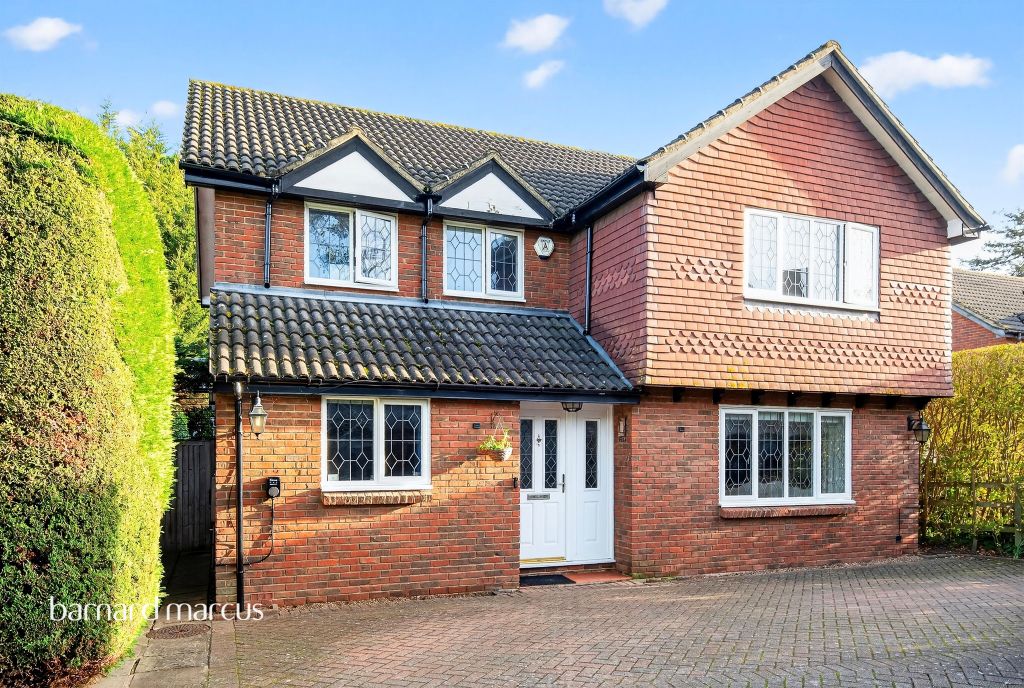 Additional image 20 of 4 bed detached house for saleCleveland Gardens, Worcester Park KT4