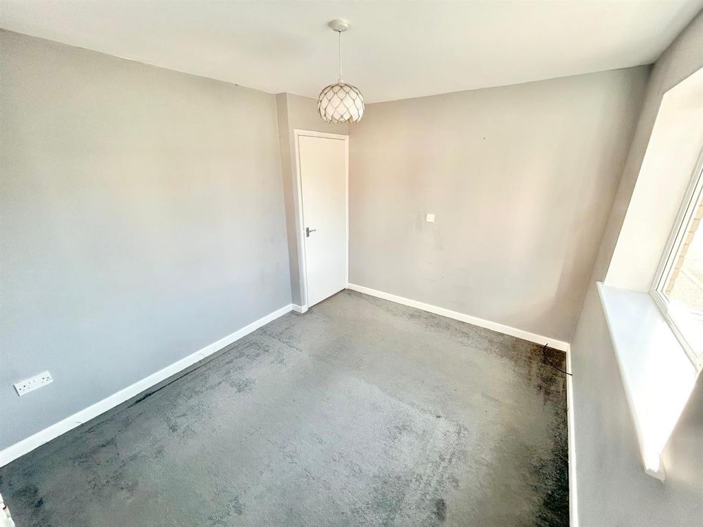 Additional image 3 of 2 bed flat for saleLangdale Grove, Corby NN17