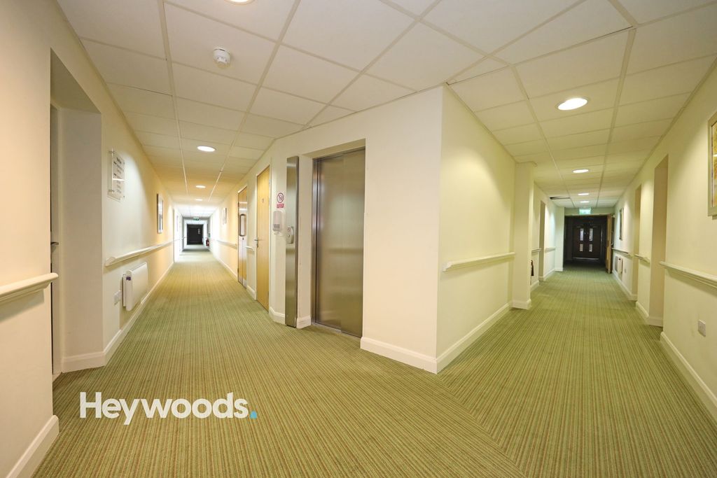 Additional image 20 of 2 bed flat for saleAdlington House, High Street, Wolstanton, Newcastle Under Lyme ST5