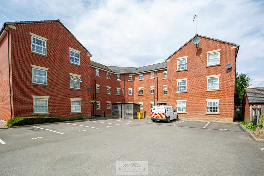 Additional image 25 of 2 bed flat for saleCarlton Gate Drive, Kiveton Park, Sheffield S26
