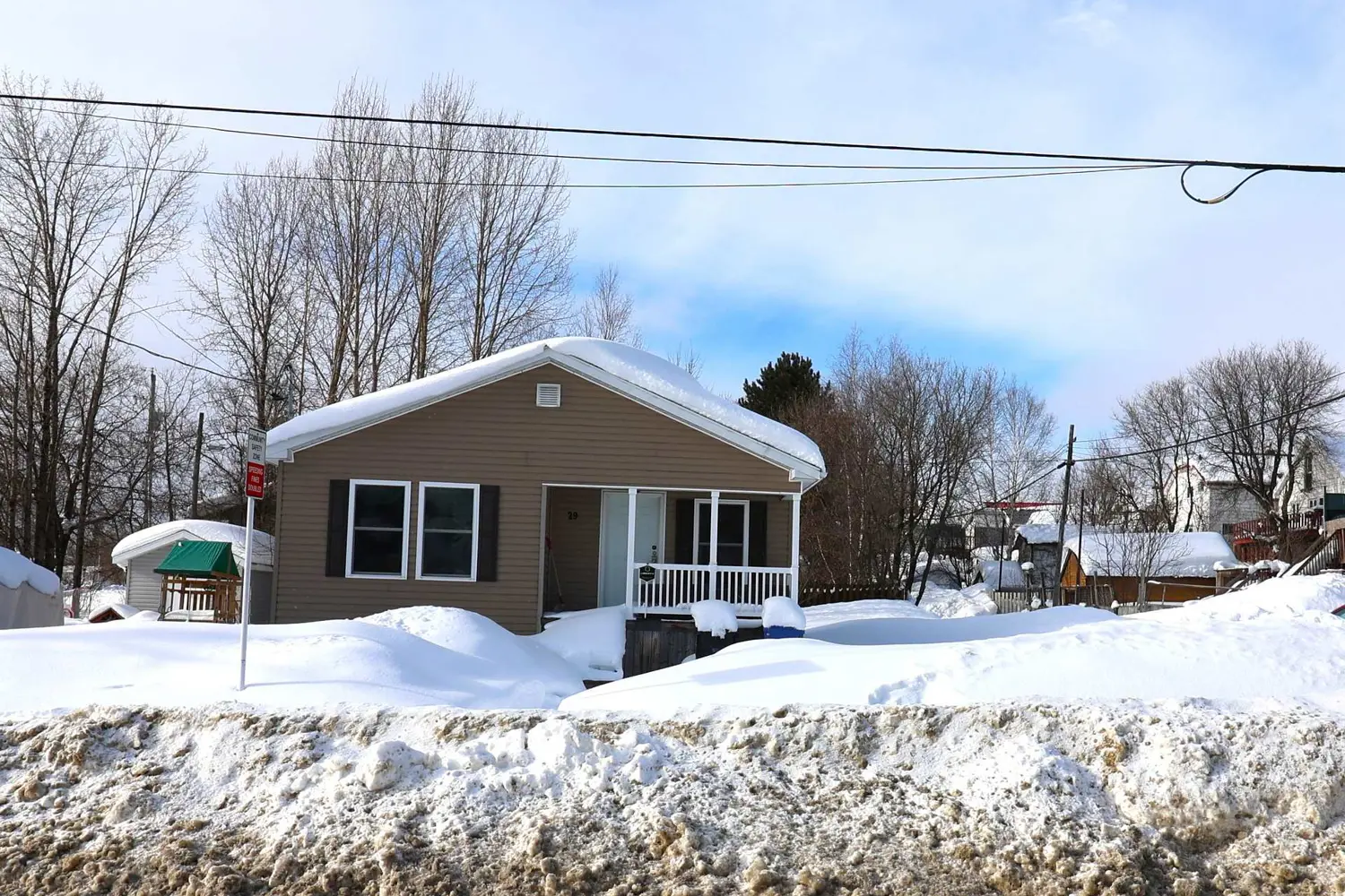 29 Allen Avenue