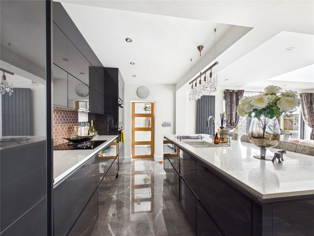 Additional image 4 of 3 bed semi-detached house for saleOld Barrack Road, Woodbridge IP12
