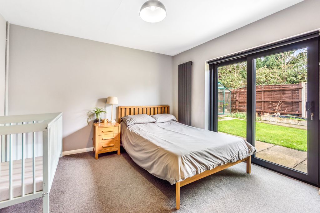 Additional image 19 of 4 bed detached house for saleStanmore Road, Worcester WR2