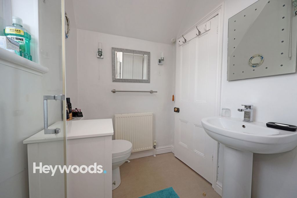 Additional image 30 of 4 bed detached house for saleStation House, High Street, Silverdale, Newcastle Under Lyme ST5