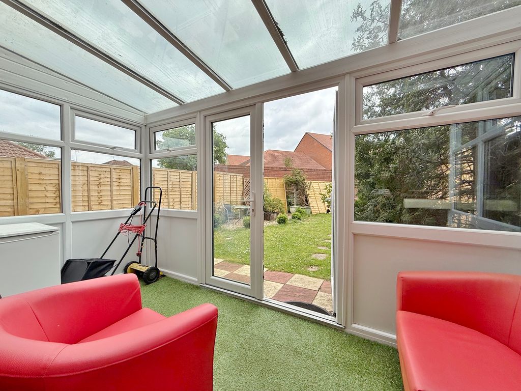 Additional image 4 of 1 bed flat for saleStroudley Avenue, Drayton, Portsmouth PO6