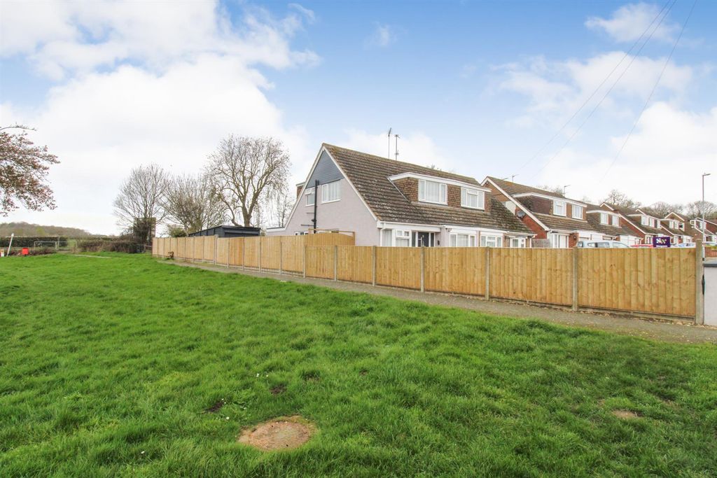 Additional image 29 of 4 bed semi-detached house for saleHowe Crescent, Corby NN17