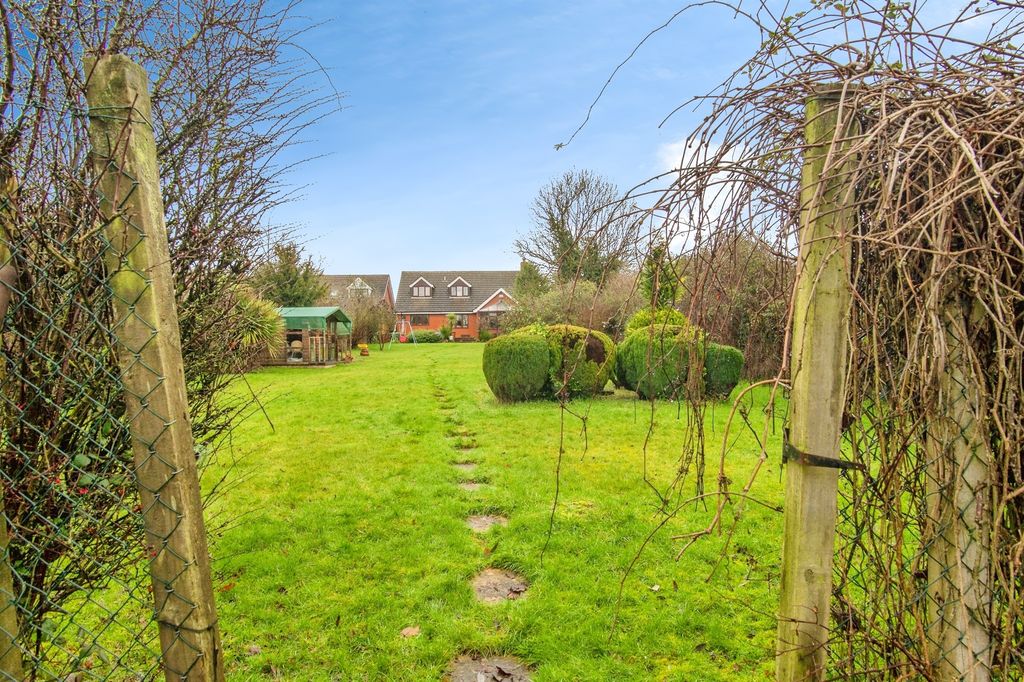 Additional image 23 of 4 bed detached bungalow for saleSpring Bank, Hindlip, Worcester WR3
