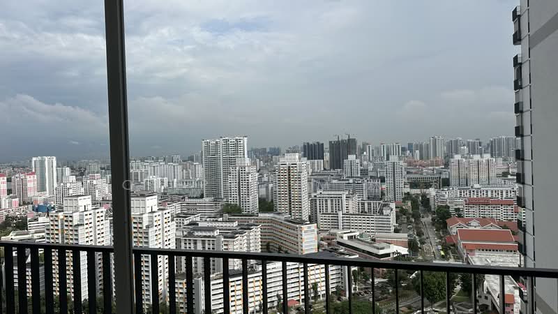 Bishan Street 14