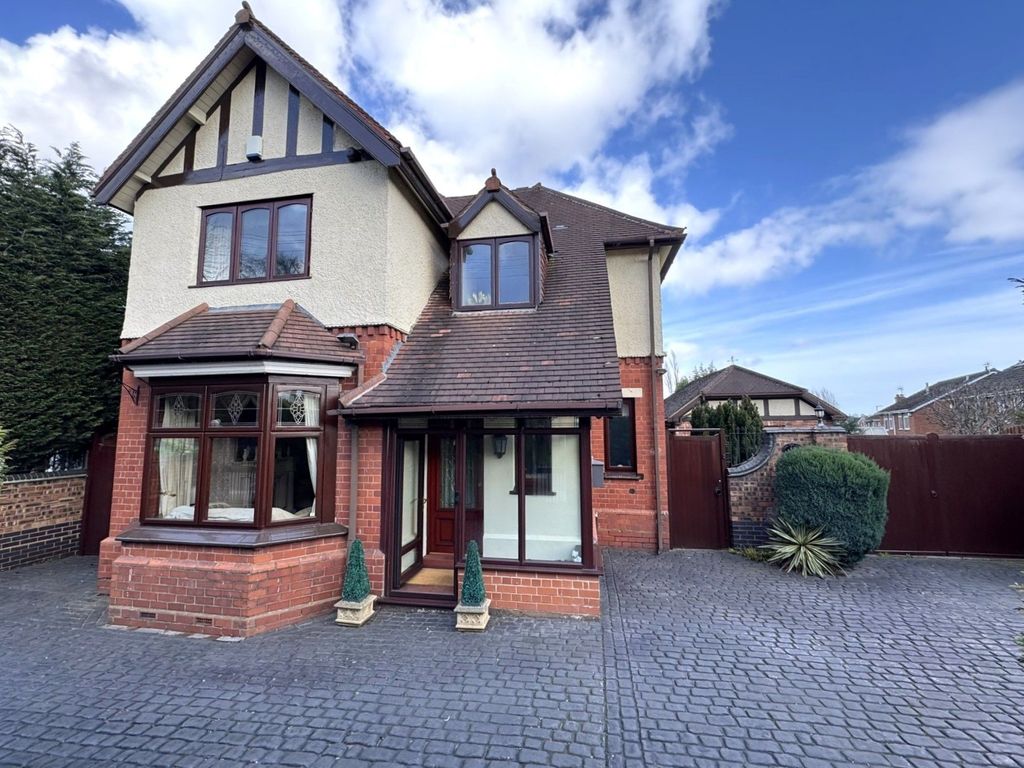Additional image 2 of 5 bed detached house for saleSandbeds Road, Willenhall WV12