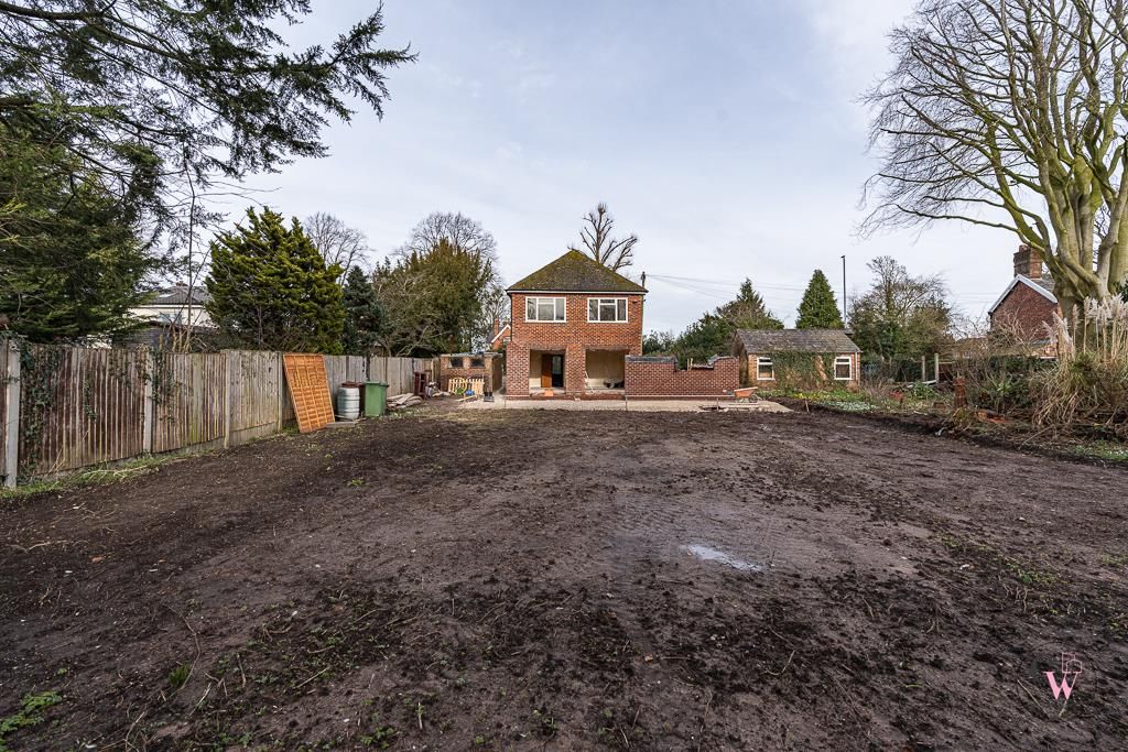 Additional image 13 of 4 bed detached house for saleSwanlow Lane, Winsford CW7