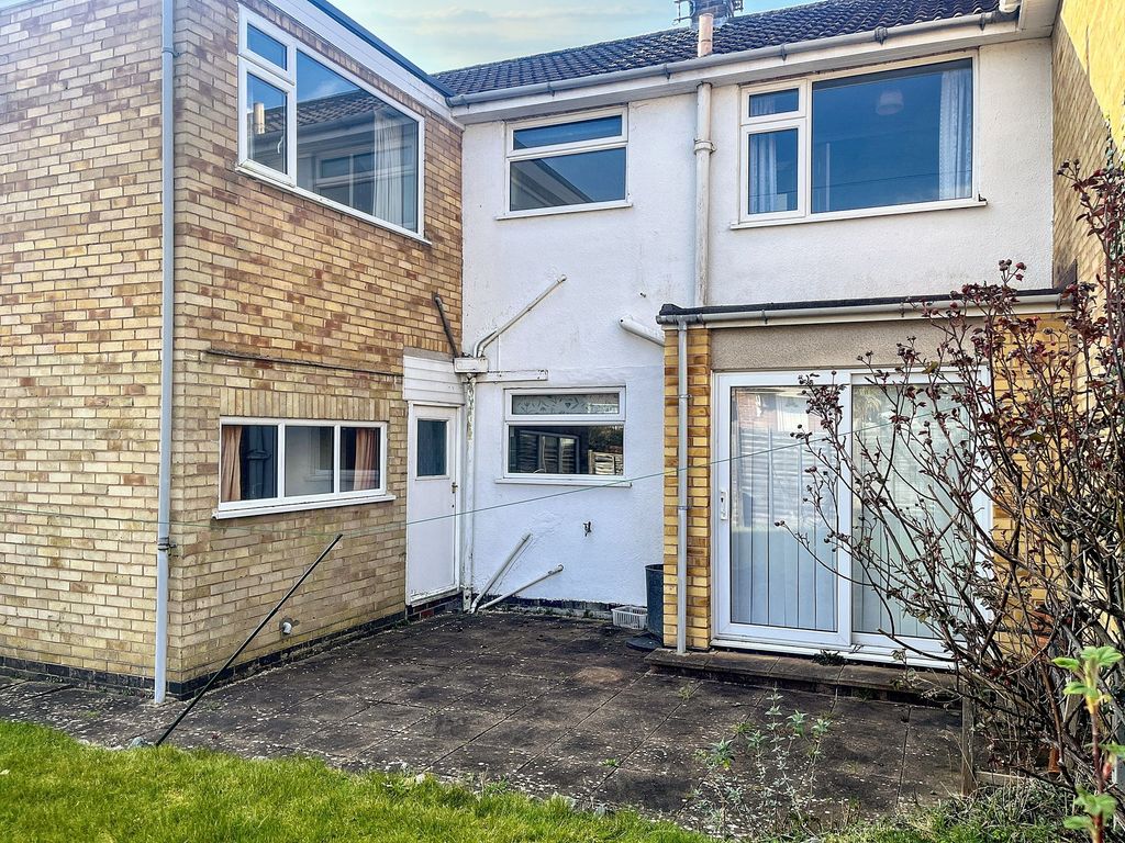 Additional image 32 of 4 bed semi-detached house for saleHidcote Road, Oadby LE2