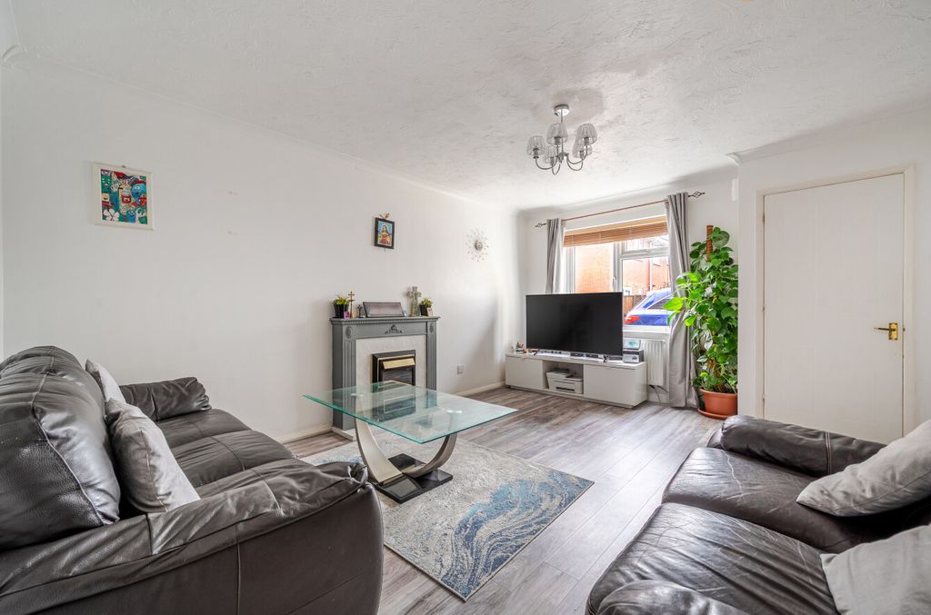 Additional image 4 of 3 bed semi-detached house for saleWatts Close, Maybush, Southampton, Hampshire SO16