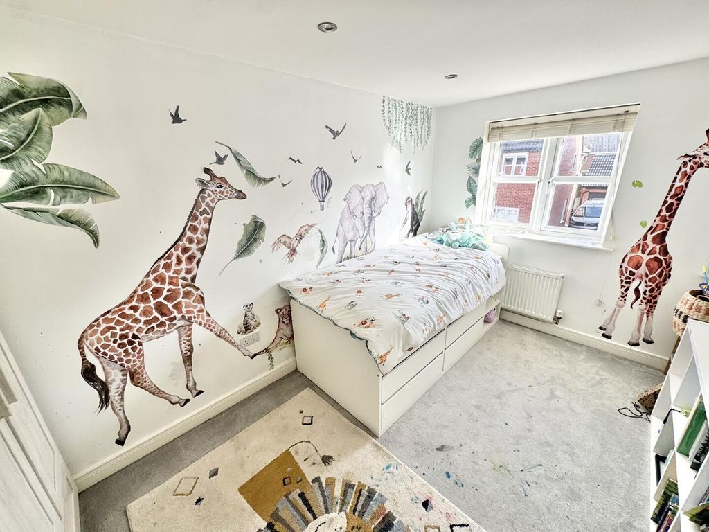 Additional image 12 of 4 bed detached house for saleMeteor Way, Whetstone, Leicester LE8