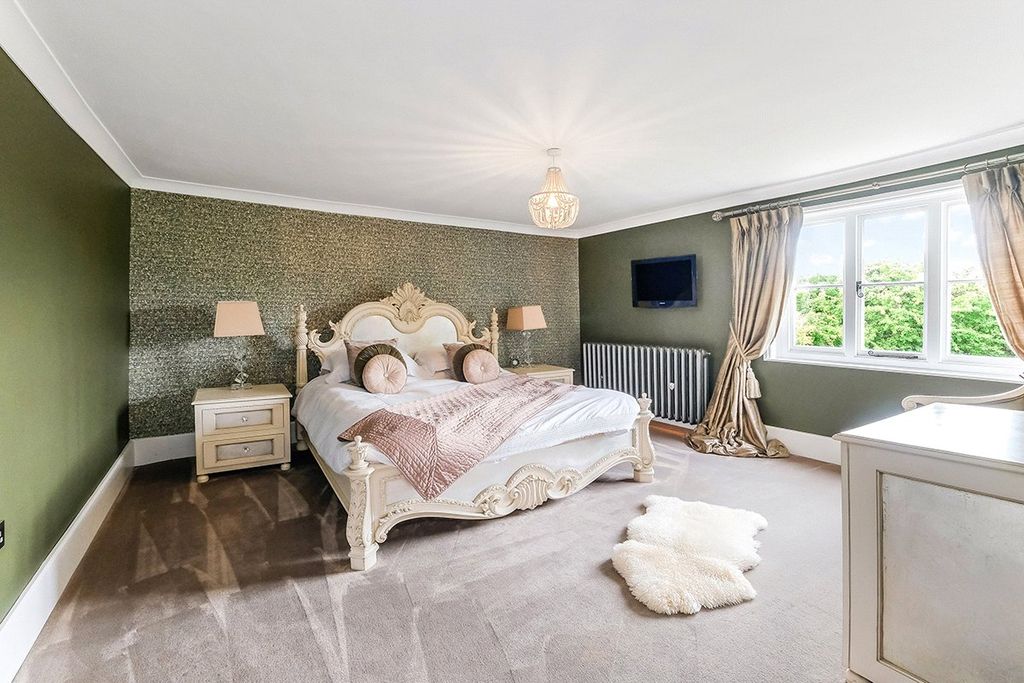 Additional image 3 of 4 bed detached house for saleSexton's Lane, Great Braxted, Witham, Essex CM8